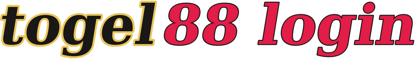 togel88 login logo